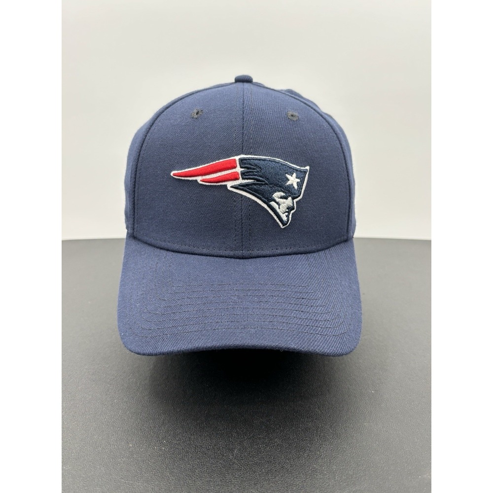 New England Patriots New Era 39THIRTY M/L Hat